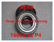 16004 ZZ ZV3 C0 P4 High Precision And Low Noise Deep Groove Ball Bearing